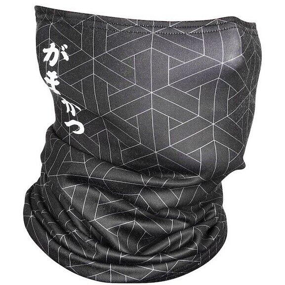 GAMAKATSU BUFF NEGRU VARA