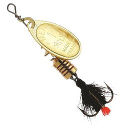 LINGURITA ROTATIVA MOUCHE NOIR 1,5G/GOLD