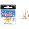 GAMAKATSU CARLIG LS-5314 MULTI COLOR N/L 7BUC/PL