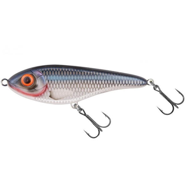 STRIKE PRO VOBLER BUSTER JERK II 12CM/37G