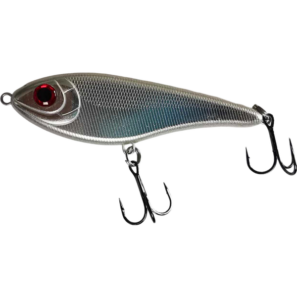 STRIKE PRO VOBLER BUSTER JERK II 12CM/37G (SAM)