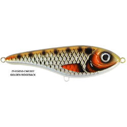 STRIKE PRO VOBLER BABY BUSTER 10CM/25G