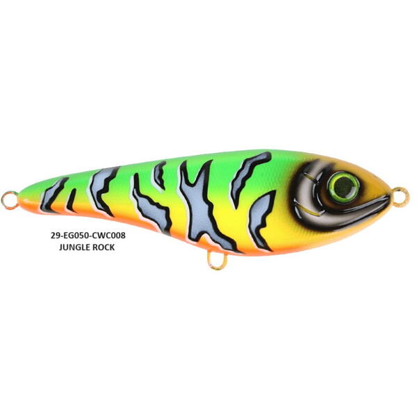 STRIKE PRO VOBLER BABY BUSTER 10CM/25G