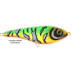 VOBLER BABY BUSTER 10CM/25G