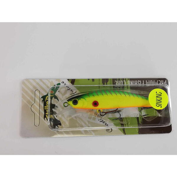 STRIKE PRO VOBLER SKINNY MINI 7CM/9,7G