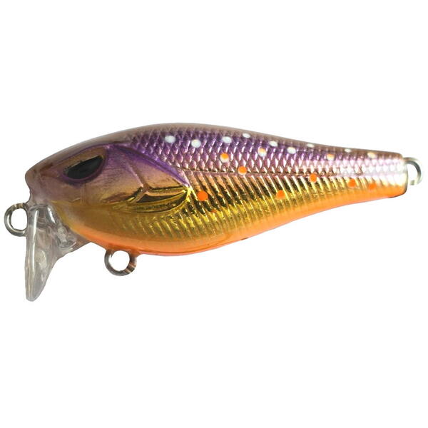 STRIKE PRO VOBLER FUNKY-X CRANK 4CM/2,8G (SAM)