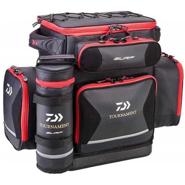 DAIWA RUCSAC TOURNAMENT SURFCASTING 60X32X49