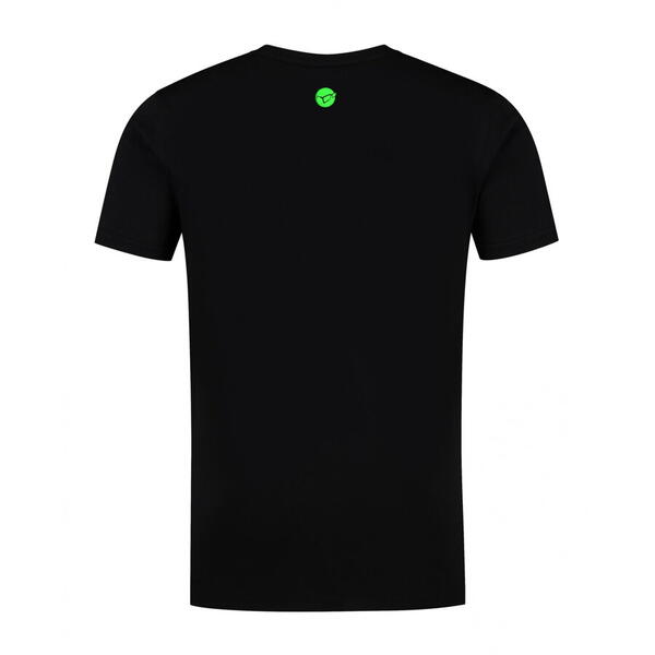 KORDA TRICOU LE DOT BLACK MAR.M