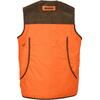 TREESCO VESTĂ SAVANE ORANGE MAR.XL