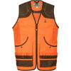 TREESCO VESTĂ SAVANE ORANGE MAR.XL