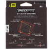 SPIDERWIRE FIR TEXTIL STEALTH SMOOTH 8 TRANSLUCENT 009MM/7,5KG/150M