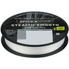 SPIDERWIRE FIR TEXTIL STEALTH SMOOTH 8 TRANSLUCENT 009MM/7,5KG/150M