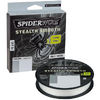 SPIDERWIRE FIR TEXTIL STEALTH SMOOTH 8 TRANSLUCENT 009MM/7,5KG/150M