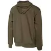 PROLOGIC HANORAC MIRROR CARP HOODIE MAR.M IVY GREEN