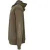 PROLOGIC HANORAC MIRROR CARP HOODIE MAR.XXL IVY GREEN