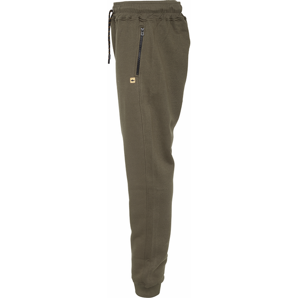 PROLOGIC PANTALON MIRROR CARP JOGGERS IVY GREEN MAR.M