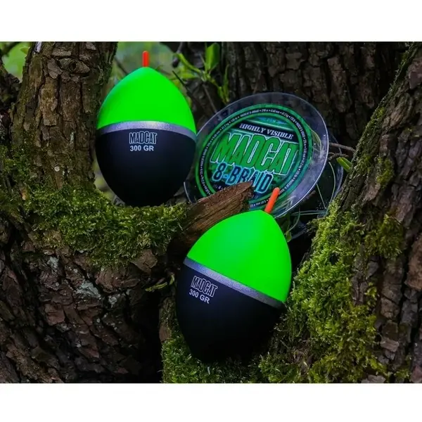 DAM PLUTA MADCAT CHIMICAL LIGHT 100G