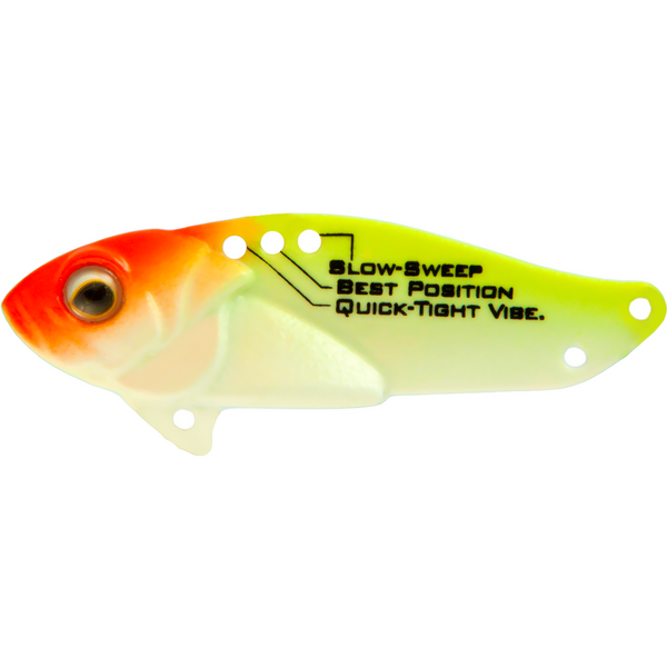 STRIKE PRO CICADA CIBER VIBE 3CM/3,5G