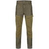 BLASER PANTALON AKE OLIVE MELANGE/BLACK MAR. 48 (658)