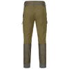 BLASER PANTALON AKE OLIVE MELANGE/BLACK MAR. 50 (658)