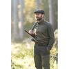 BLASER PANTALON AKE OLIVE MELANGE/BLACK MAR. 50 (658)