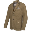 BLASER SACOU DENIM STRETCH BOB DARK OLIVE MAR.3XL (566)