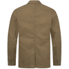 BLASER SACOU DENIM STRETCH BOB DARK OLIVE MAR.3XL (566)