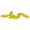 BERKLEY MOMEALA POWERBAIT MAGGOT YELLOW