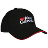 SAPCA ABU GARCIA BASEBALL BLACK