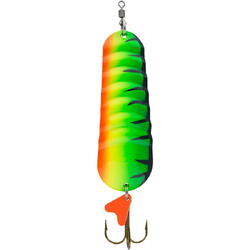 OSCILANTA ABU GARCIA ATOM TIGER 7.5CM/20G