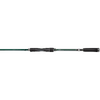 LANSETA ABU GARCIA SPIKE X JIGGING 802 SPIN 2.44M/12-28G