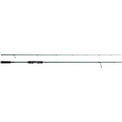 LANSETA ABU GARCIA SPIKE X JIGGING 802 SPIN 2.44M/12-28G