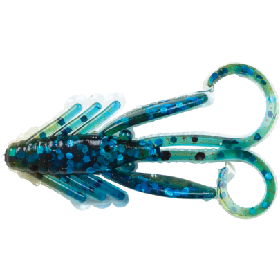 BERKLEY NALUCA POWERBAIT NYMPH OKEECHOBEE 2.5CM 12BUC/PL