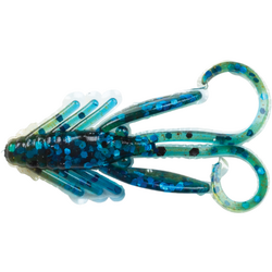 NALUCA POWERBAIT NYMPH OKEECHOBEE 2.5CM 12BUC/PL