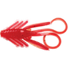 BERKLEY NALUCA POWERBAIT NYMPH RED WINNER 2.5CM 12BUC/PL