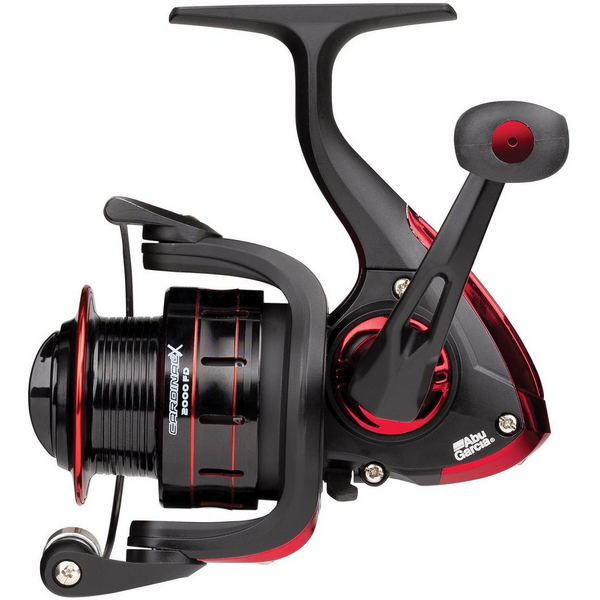 MULINETA ABU GARCIA CARDINAL X 1000FD 018MM/150M/5,2:1