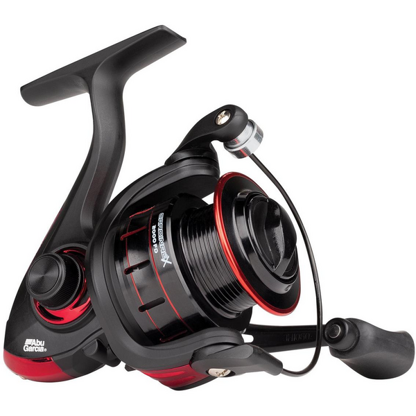 MULINETA ABU GARCIA CARDINAL X 2000FD 020MM/195M/5,2:1