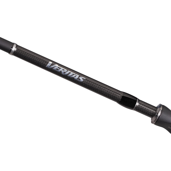 LANSETA ABU GARCIA VERITAS SPINNING ROD  2.13M/7-28G