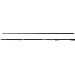 ABU GARCIA VERITAS SPINNING ROD  2.13M/7-28G