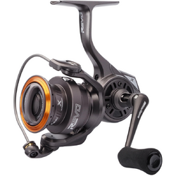 ABU GARCIA REVO X SPINNING 2500S 020MM/200M/5,1:1