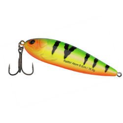 OSCILANTA RATTLIN ABU GARCIA ATOM FIRE TIGER 9.5CM/16,5G