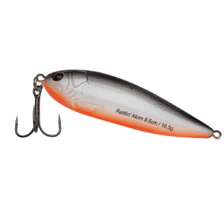 OSCILANTA RATTLIN ABU GARCIA ATOM FEGIS 9.5CM/16,5G