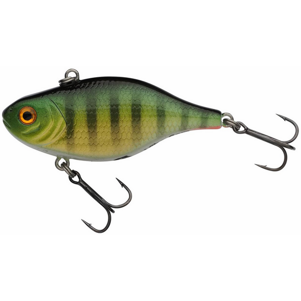 BERKLEY VOBLER PULSE VIBE PERCH 6CM/18G