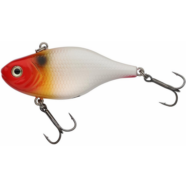 BERKLEY VOBLER PULSE VIBE RED HEAD 6CM/18G