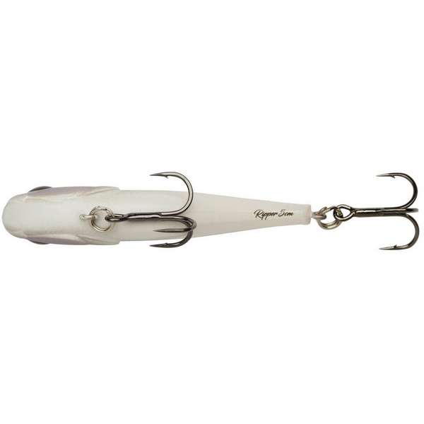 BERKLEY VOBLER DEX RIPPER MATTE BONE 5CM/9,8G