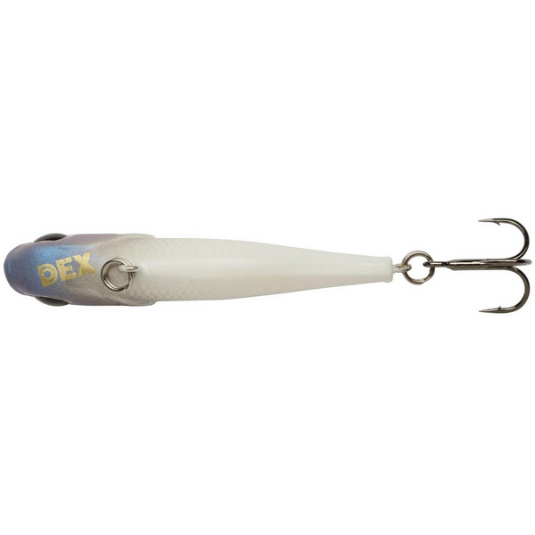 BERKLEY VOBLER DEX RIPPER MATTE BONE 5CM/9,8G