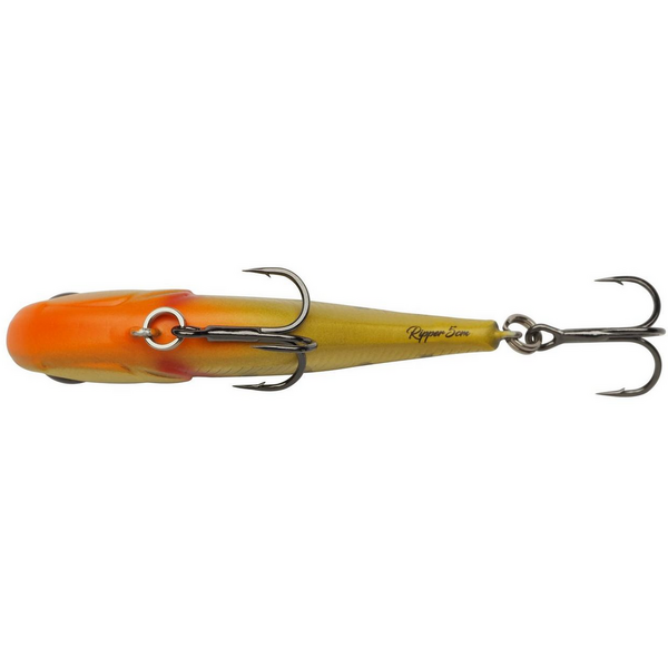 BERKLEY VOBLER DEX RIPPER MATTE PERCH 5CM/9,8G