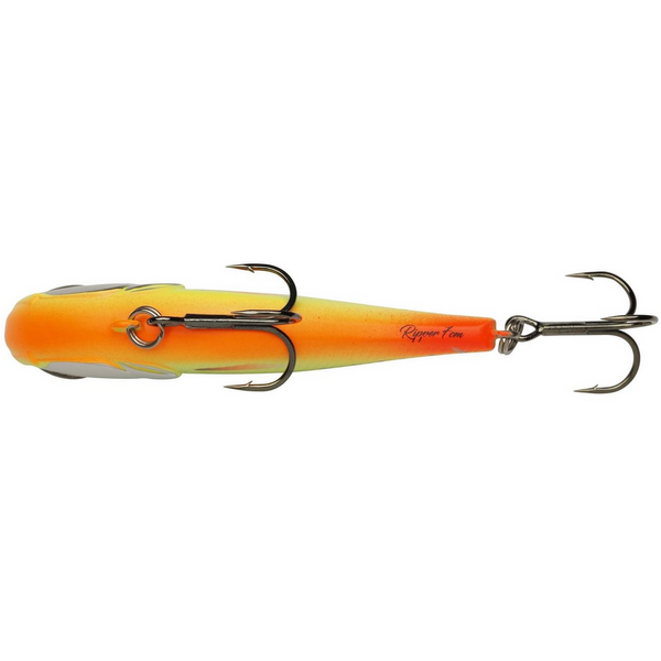 BERKLEY VOBLER DEX RIPPER WHITE FIRETIGER7CM/17,1G