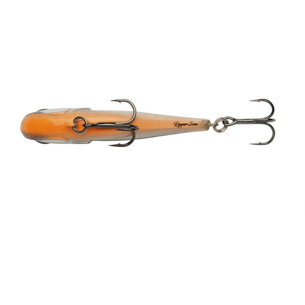 BERKLEY VOBLER DEX RIPPER WHITE CHARTREUSE 7CM/17,1G