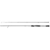 LANSETA ABU GARCIA ORRA PREDATOR SPINNING ROD 662UL 1.98M/1-7G